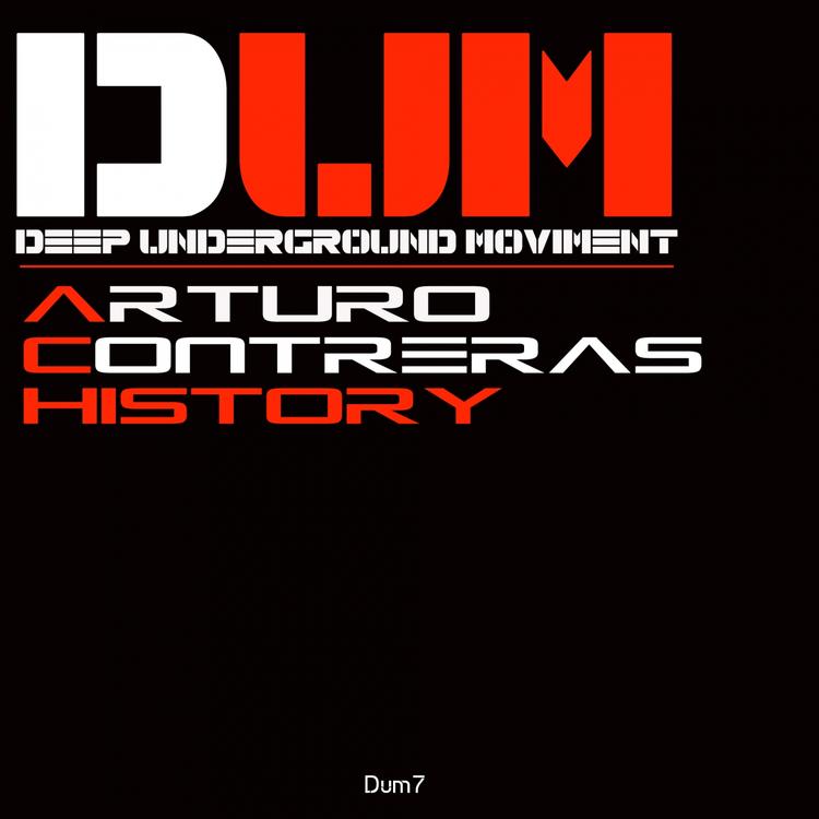 Arturo contreras's avatar image