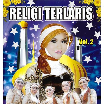 Religi Terlaris, Vol. 2's cover