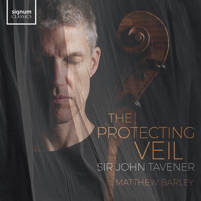 The Protecting Veil: IV. The Incarnation By Matthew Barley's cover