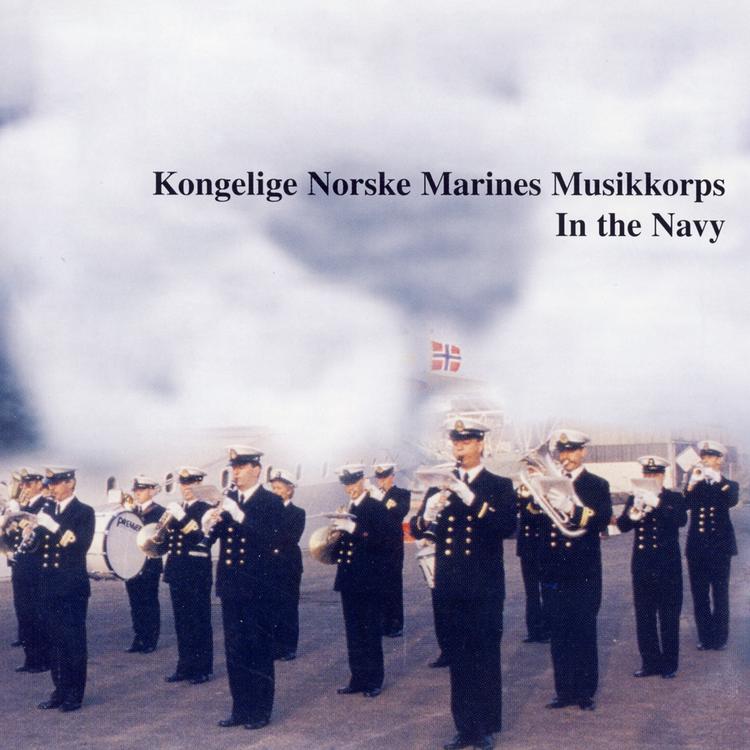 Royal Norwegian Navy Band's avatar image