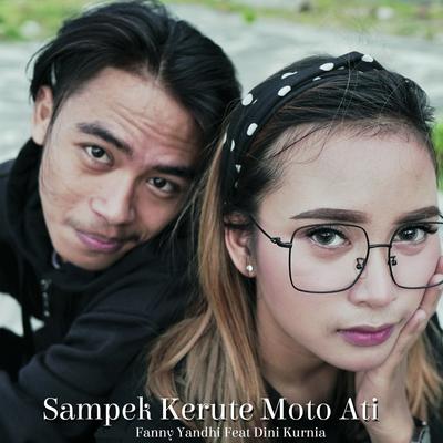 Sampek Kerute Moto Ati's cover