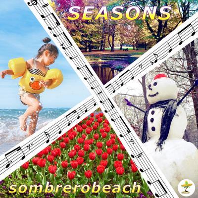 When Is It Summer Already?'s cover