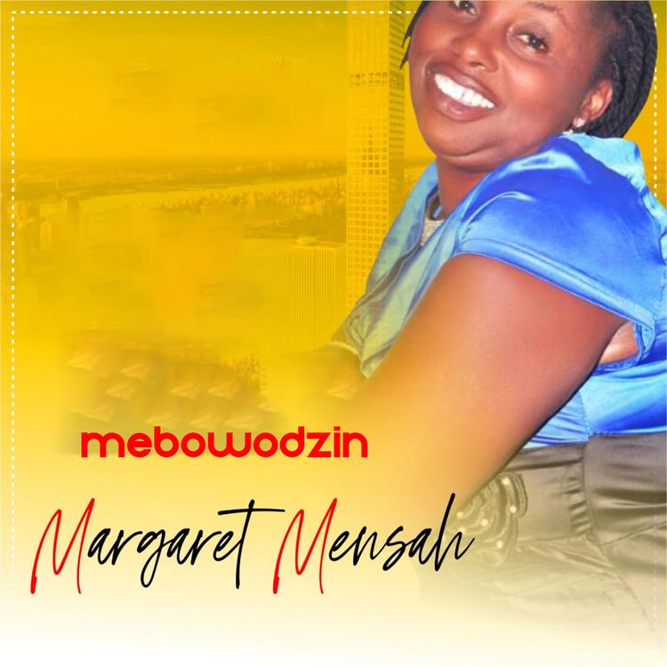 Magaret Mensah's avatar image