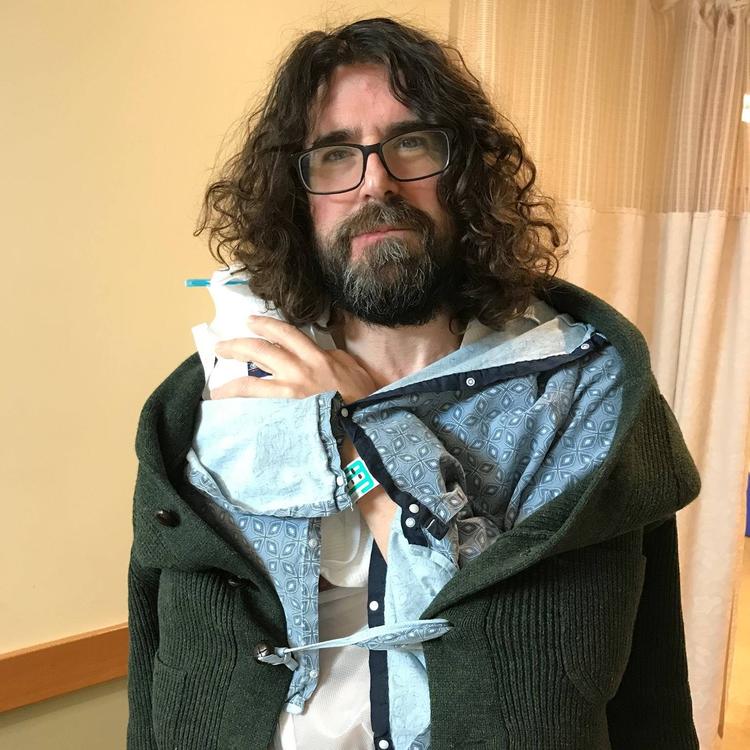 Lou Barlow's avatar image