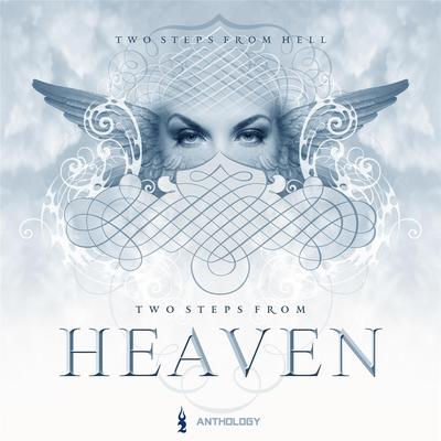 Heaven Anthology's cover