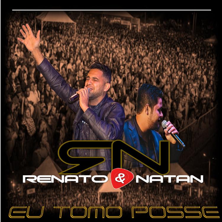 Renato e Natan's avatar image