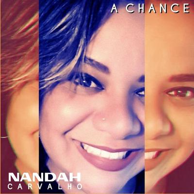 Nandah Carvalho's cover