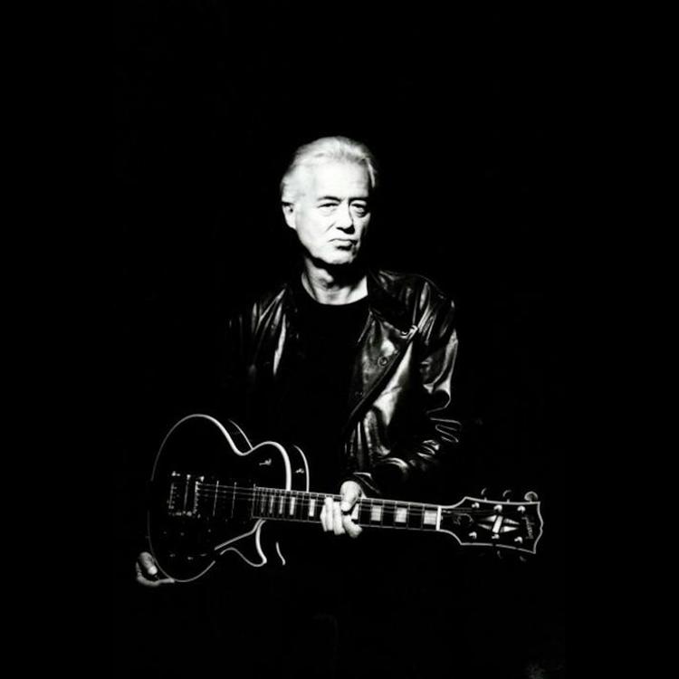 Jimmy Page's avatar image