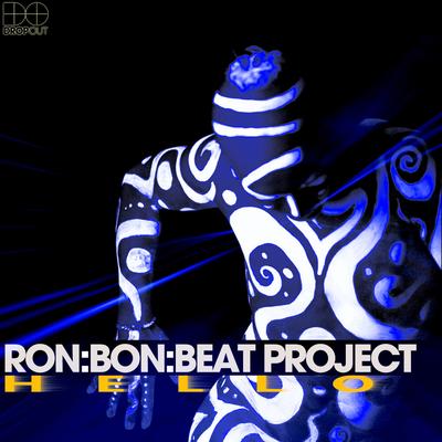 Ron:Bon:Beat Project's cover
