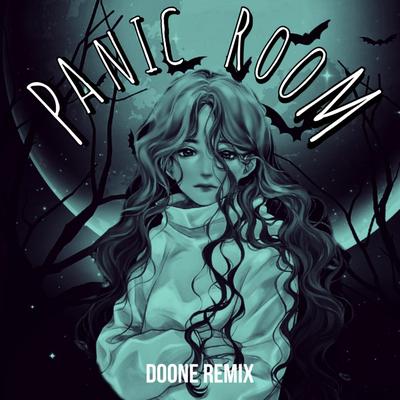 Panic Room (Remix) By Doone's cover
