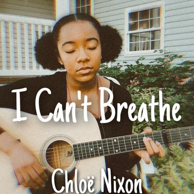 Chloe Nixon's cover