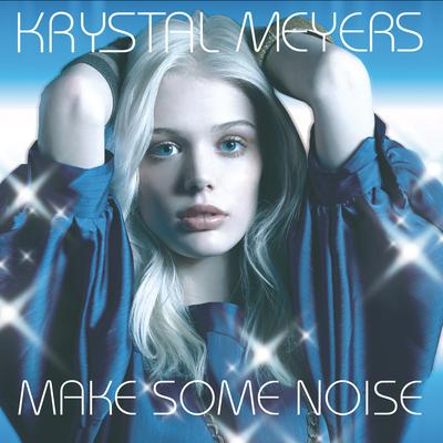 Beautiful Tonight By Krystal Meyers's cover