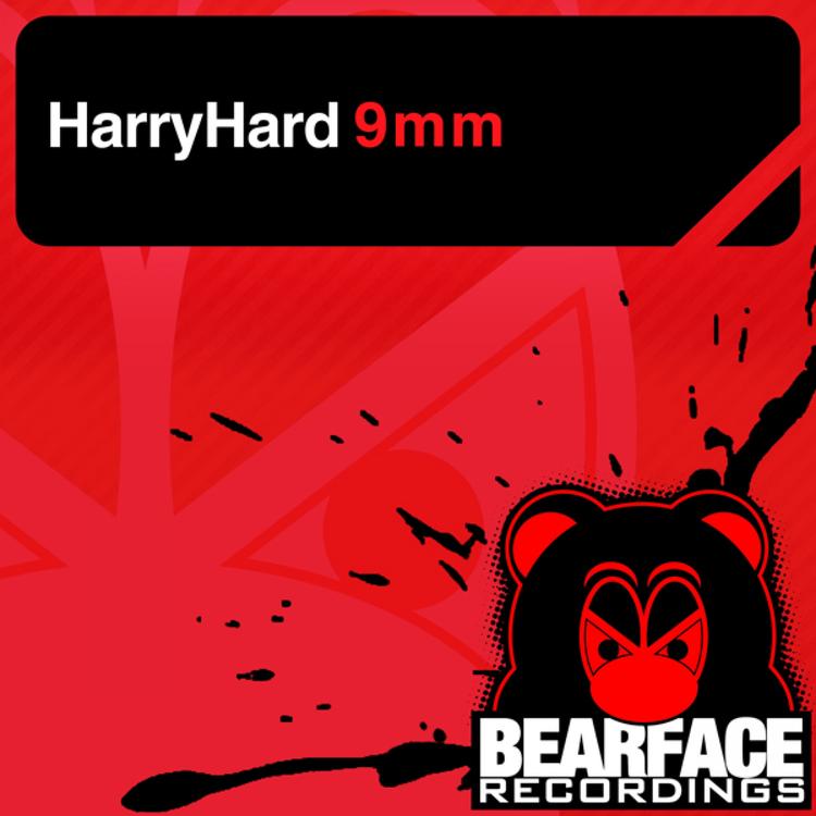 HarryHard's avatar image