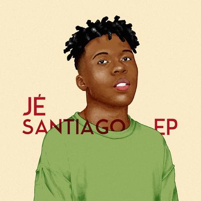 Mentiras By Jé Santiago's cover