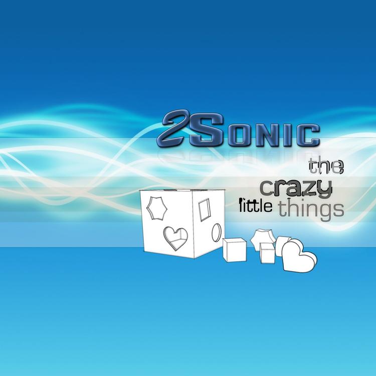 2Sonic's avatar image