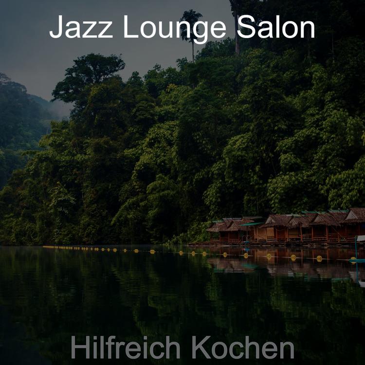 Jazz Lounge Salon's avatar image