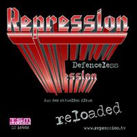 Repression's avatar cover