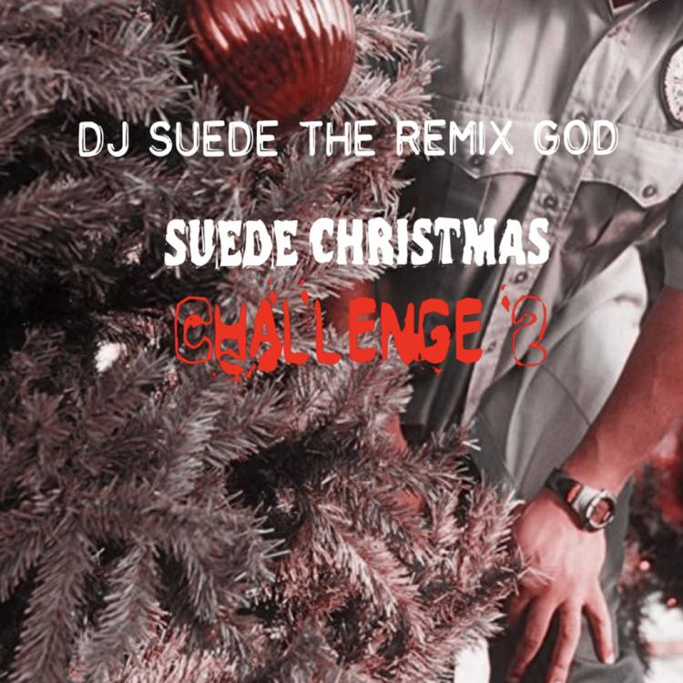 Dj Suede the Remix god's avatar image