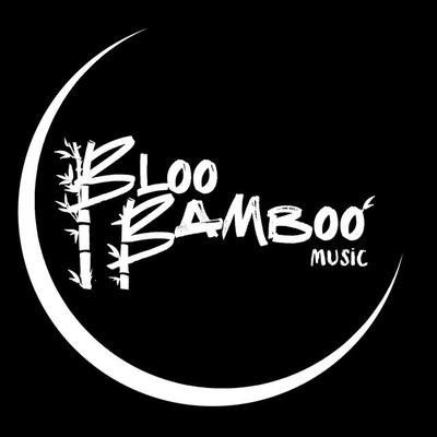 BlooBamboo's cover