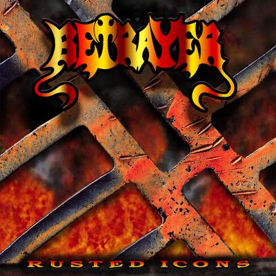 Rusted Icons's cover