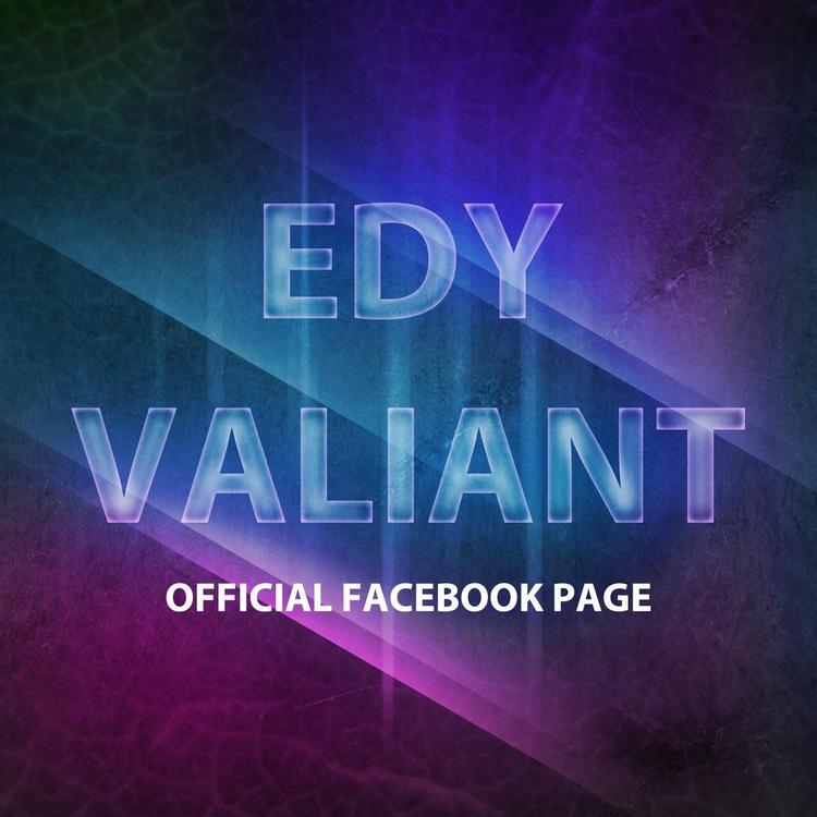 Edy Valiant's avatar image