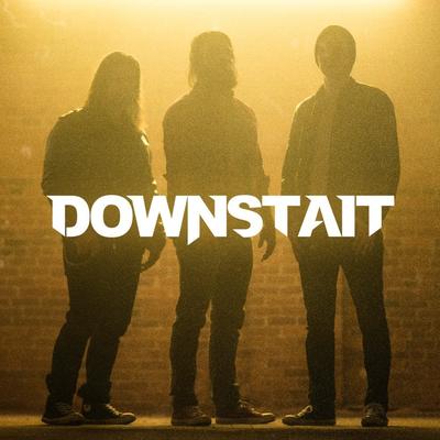 Downstait's cover