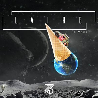 Leva-Me By 734's cover