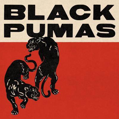 OCT 33 (Live In Studio) By Black Pumas's cover