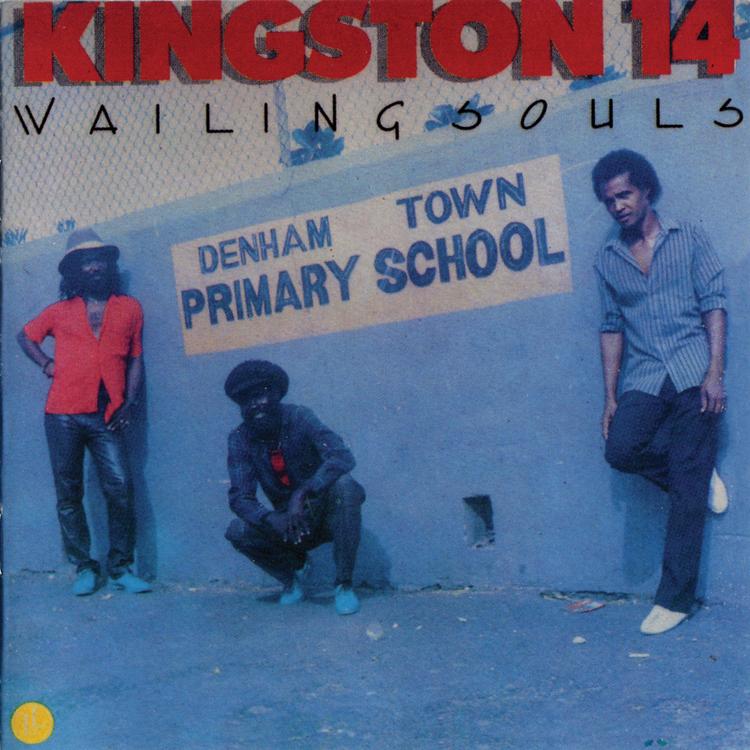 The Wailing Souls's avatar image