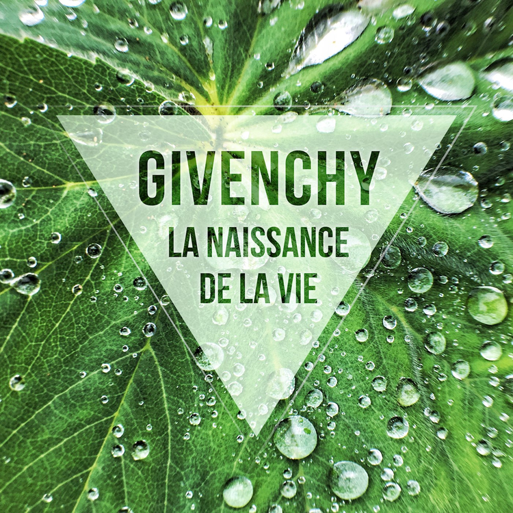 Givenchy's avatar image