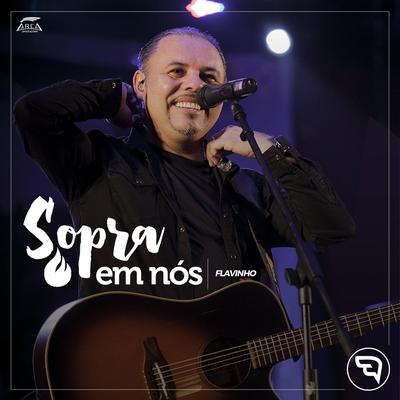 Sopra em Nós By Flavinho's cover