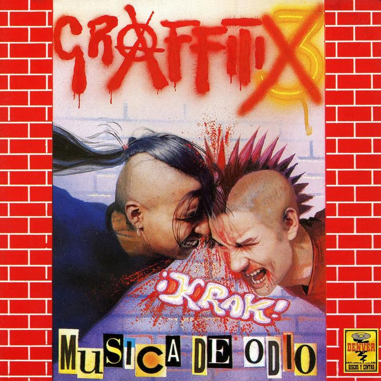 Graffiti3x's avatar image
