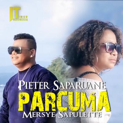 Parcuma's cover