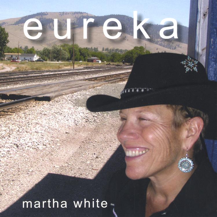 Martha White's avatar image