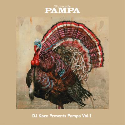 Pacemaker By DJ Koze, Jackmate, Nik Reiff's cover