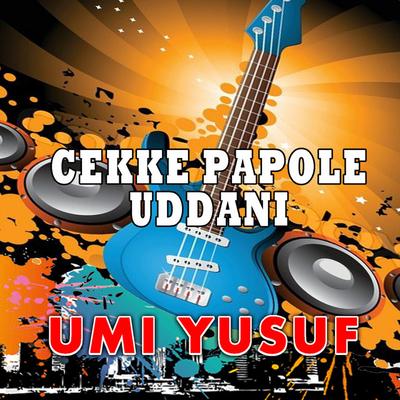 Umi Yusuf's cover
