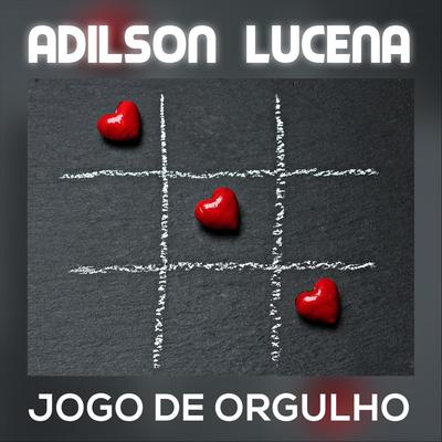 Jogo de Orgulho's cover