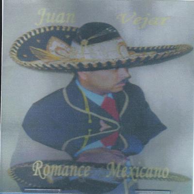 Romance Mexicano's cover