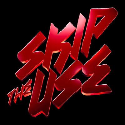 Skip the Use's cover