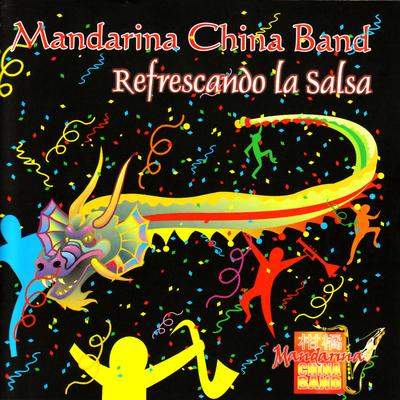 Salsa De La China's cover