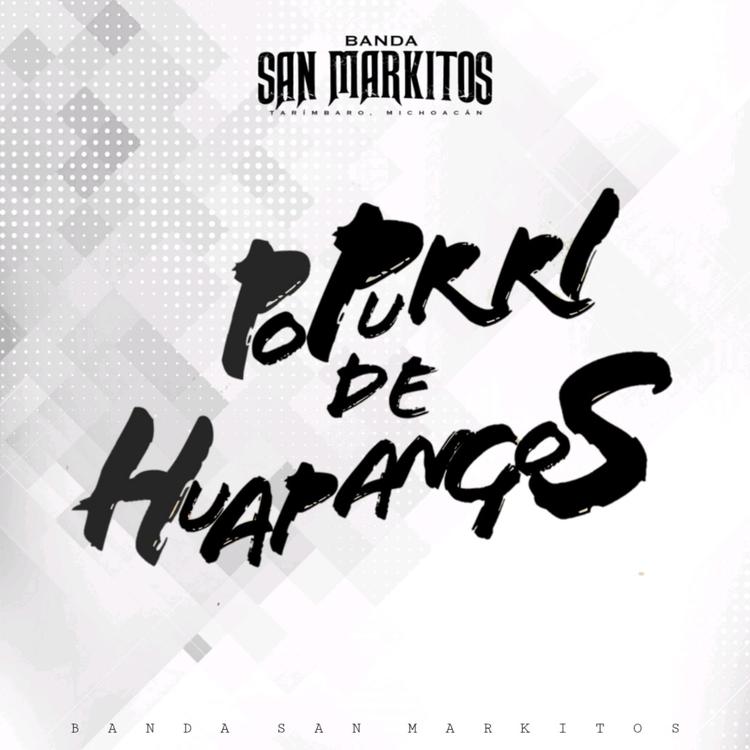 Banda San Markitos's avatar image