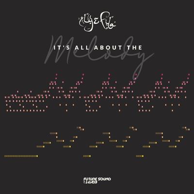 It's All About the Melody By Aly & Fila's cover
