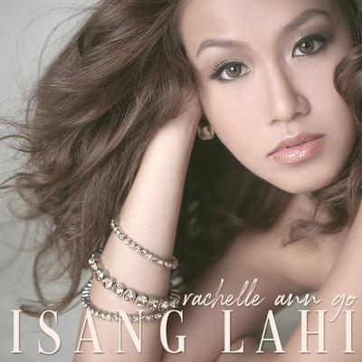 Rachelle Ann Go's cover