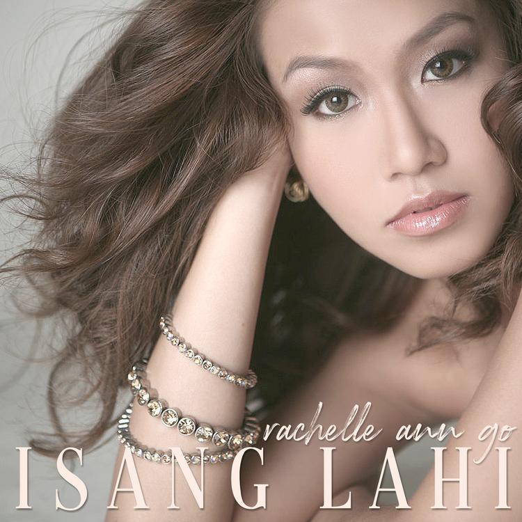 Rachelle Ann Go's avatar image