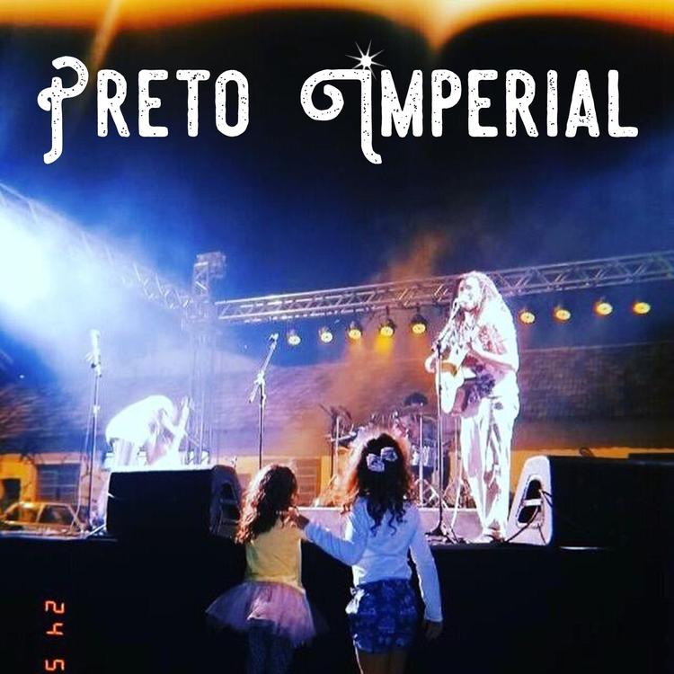 Preto Imperial's avatar image