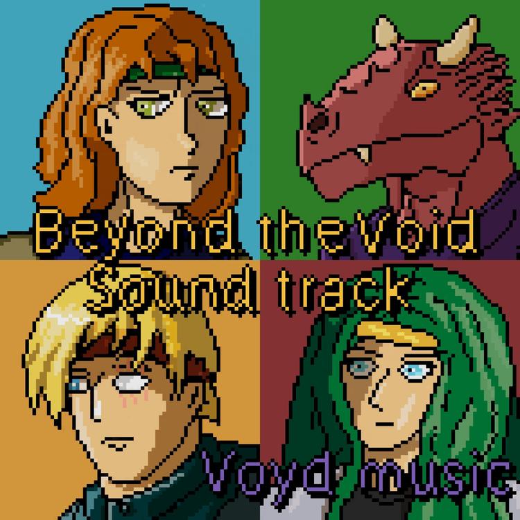 voyd's avatar image