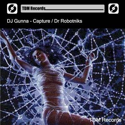 Capture / Dr Robotnik's cover