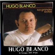 Hugo Blanco's cover