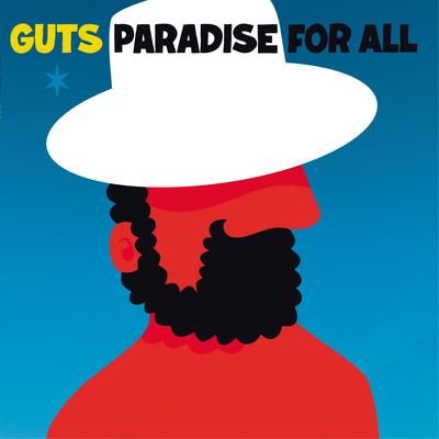 Ghetto in Paradise By Guts's cover