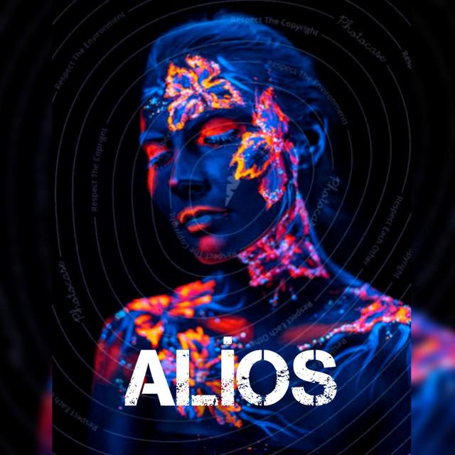 Alios's avatar image